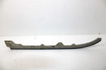 1986 Yamaha Excel Iii Oem Left Skid Rail 85L-W4741-00-00 SY70