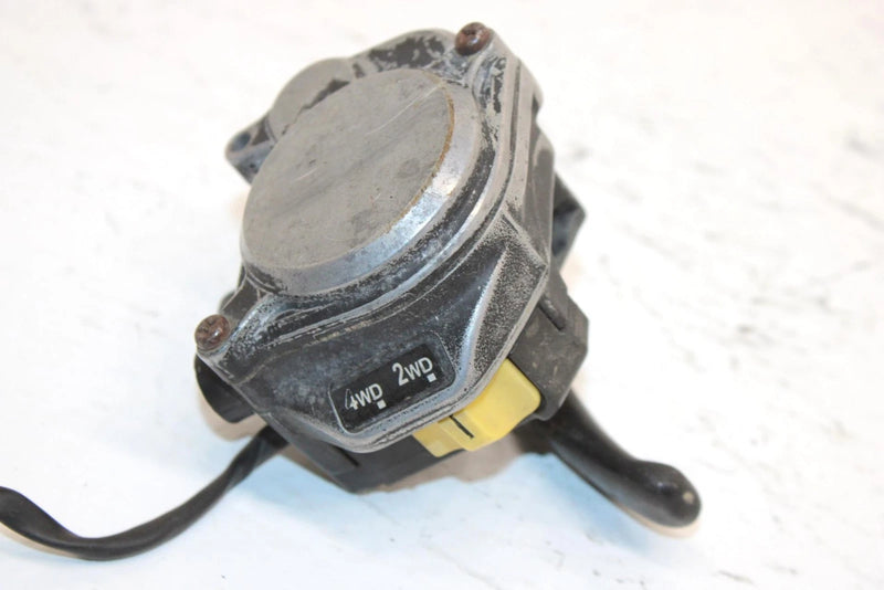 2009 Honda Trx 500 Fpea Foreman P/s Es Oem Throttle Lever 53143-HN0-305 AH17