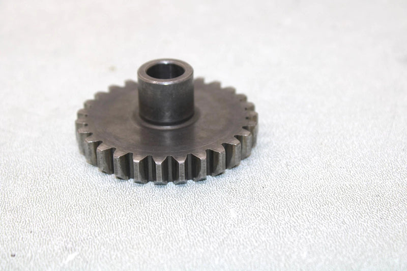 2003 Suzuki Lt-f400f Oem Starter Idler Gear Shaft 12612-12D01 AS23