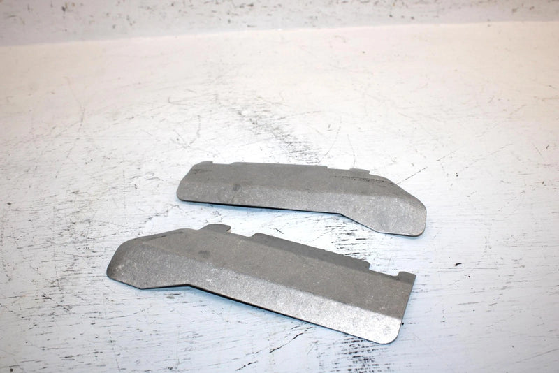 1996 Ski-doo Formula Iii 600 Oem Front Hood Guide Set 517279100 SS22