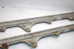 85 Polaris Ss Oem Rail Set 1540570 1540569 SP142