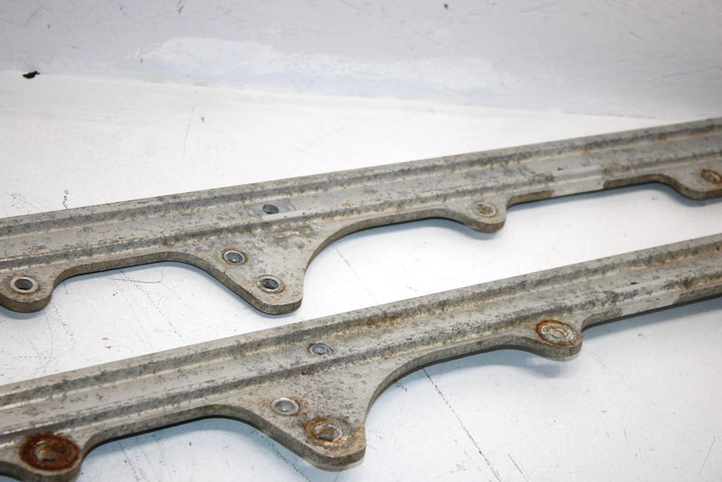 85 Polaris Ss Oem Rail Set 1540570 1540569 SP142