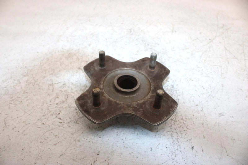 2002 Honda Foreman Rubicon 500 Oem Rear Wheel Hub Set 42620-HN2-A20 AH53