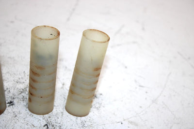 84 Yamaha Phazer Se Oem Spring Slide Set 8V0-47319-00-00 SY9