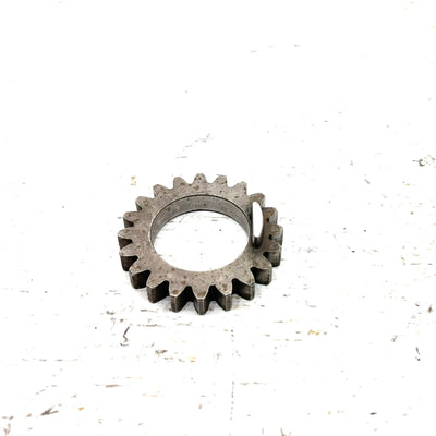04-07 Honda Rancher 400 4x4 AT OEM Oil Pump Drive Gear 15130-HN7-000 AH77