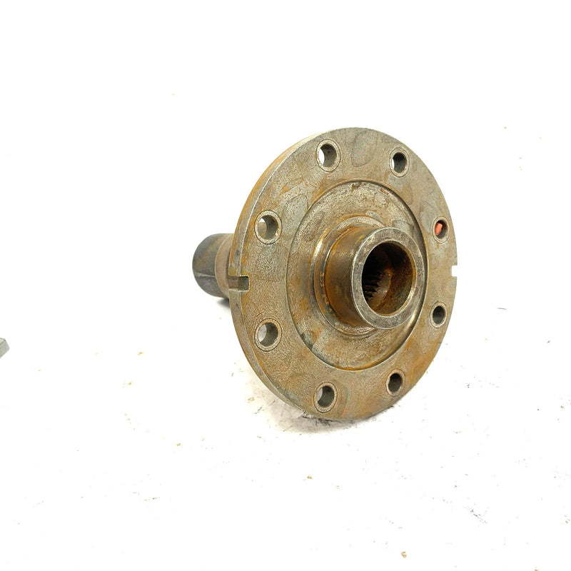 08-13 Polaris RZR 800 EFI OEM Rear Diff Spool 3235086 XP8.2