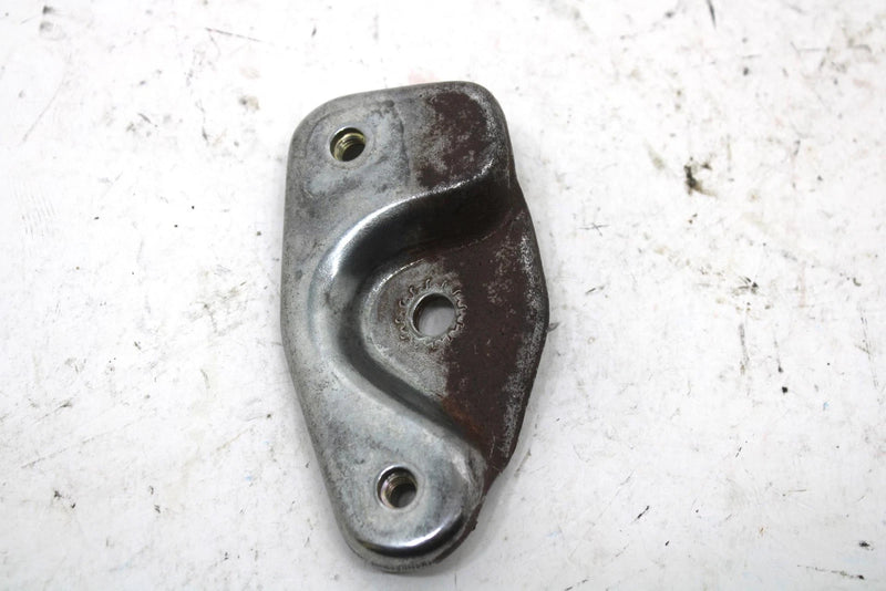 1983 Yamaha Excel Iii Oem Left Skid Mount Bracket 8A5-47425-00-00 SY133