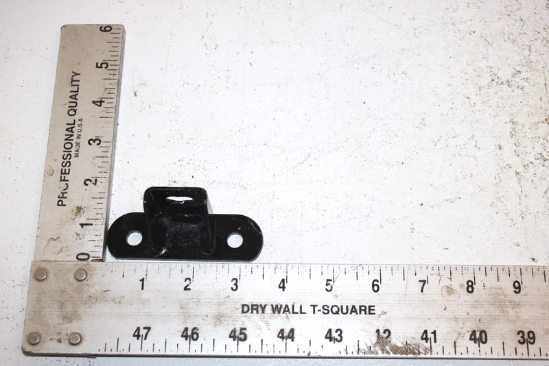 1998 Polaris Magnum 425 4x4 Oem Rear Lower Engine Mount 1040534-067 AP161