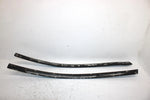 1995 Polaris Xlt Oem Side Bumper Set 2670151-067 2670152-067 SP71