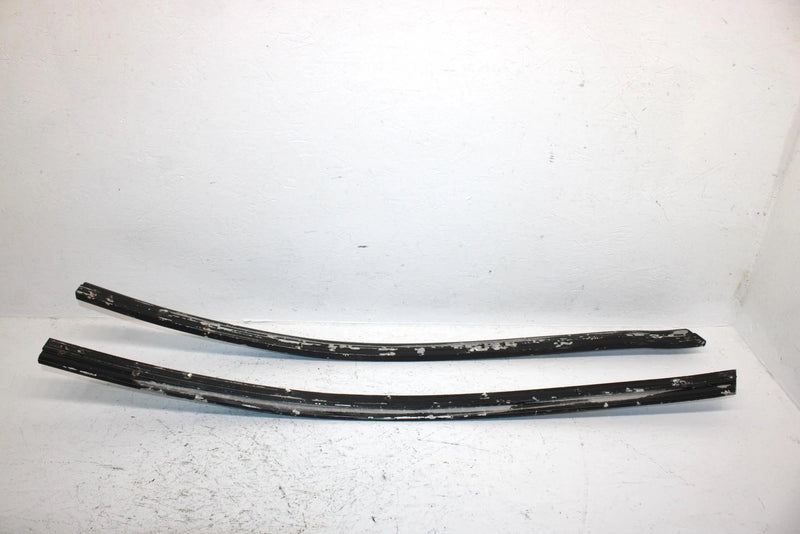 1995 Polaris Xlt Oem Side Bumper Set 2670151-067 2670152-067 SP71