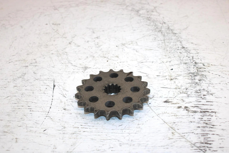 1989 Yamaha Inviter Oem 19T Drive Sprocket  8BC-47548-90-00 SY17