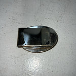New Women’s Silver Gold Award Design Money Clip. A-133
