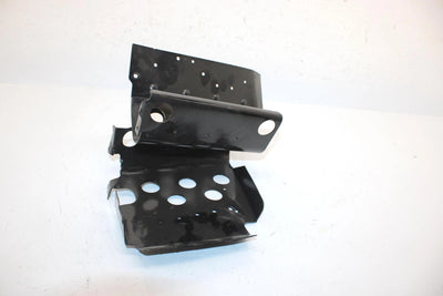 92 Polaris 440 Oem Right Footrest 2200254 SP128