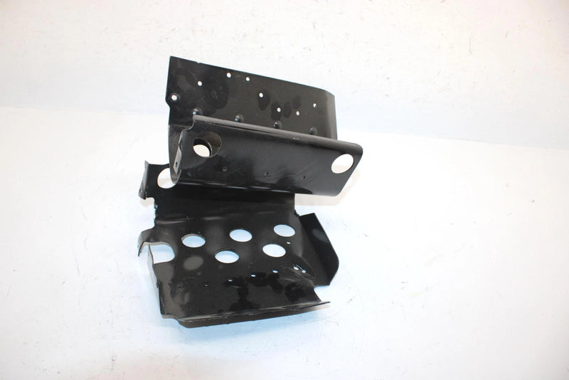 92 Polaris 440 Oem Right Footrest 2200254 SP128