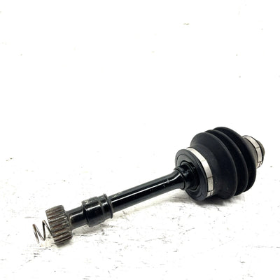 09-14 Honda Rancher 420 OEM Rear Drive Prop Shaft 40200-HP7-A00 AH28