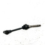 1991 Polaris Trail Boss 350L 2x4 OEM Front Cv Shaft 1380017 AP227