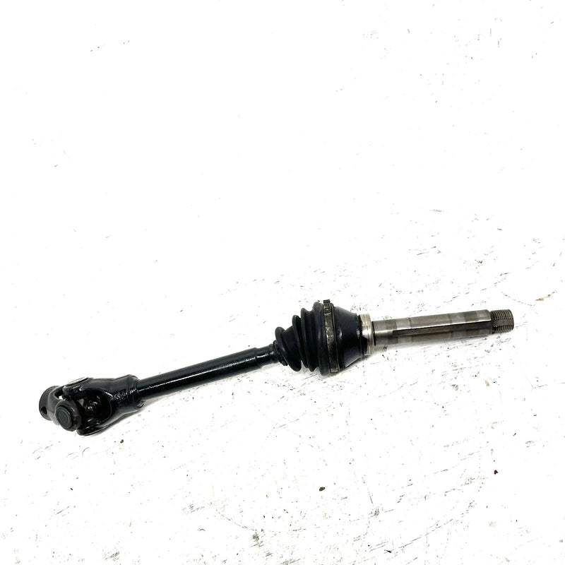 1991 Polaris Trail Boss 350L 2x4 OEM Front Cv Shaft 1380017 AP227