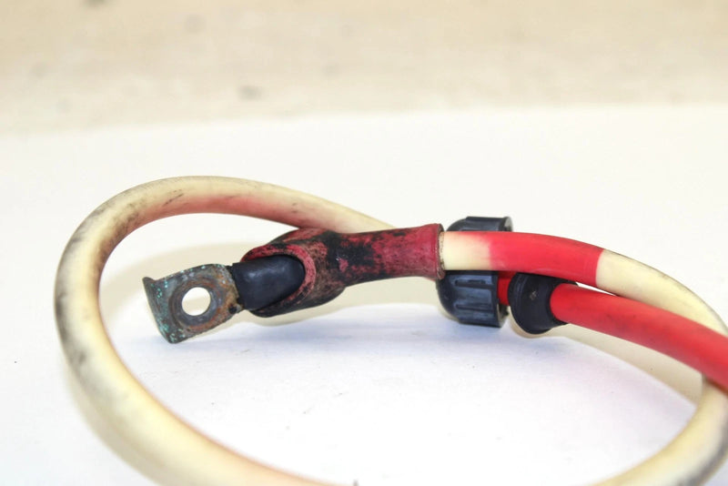 1996 Sea-doo Gti Oem Positive Battery Cable 278000514 JS18
