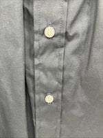 New Men’s Brooks & Dunn Black Long Sleeve Button Up XL M-89