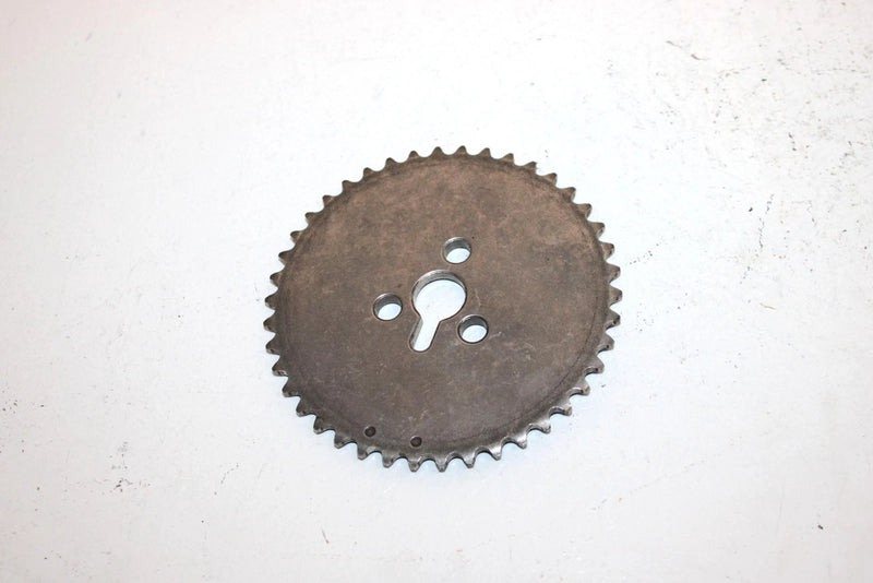 2000 Polaris Xpedition 425 Oem Cam Chain W/Sprocket 3084914 3084915 AP147