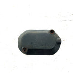 1983 Honda ATC200 OEM Outer Sub Trans Cover 112381-958-680 AH82