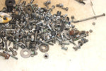 1990 Kawasaki 650 Ts Oem Nut Bolt Spacer Hardware Kit JK10