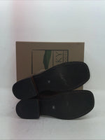 New Men’s Brown Smoky Mountain Cowboy Boots. 4075 9.5 9 1/2 E E. 6-97
