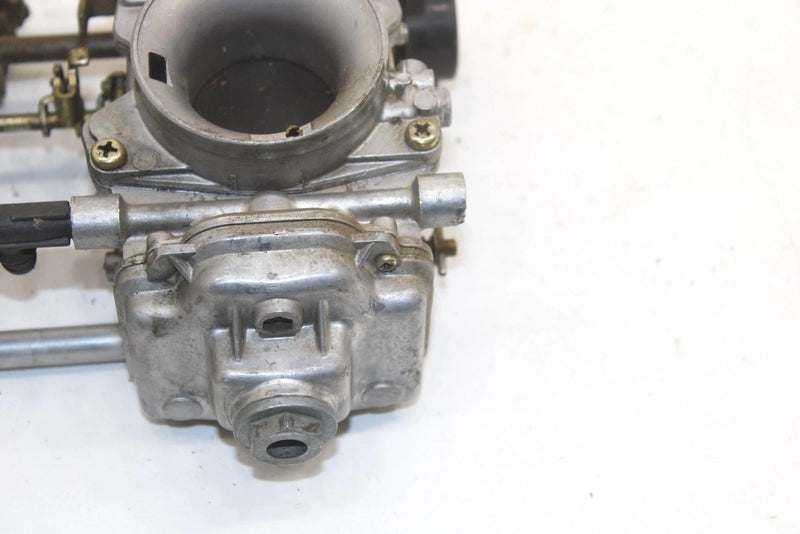 01 Polaris Pro-x 600 Oem Carburetor Carb TM38-B337 1253411 SP172