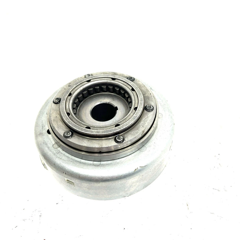1992 Yamaha Big Bear 350 OEM Flywheel 3HN-85550-01-00 AY53