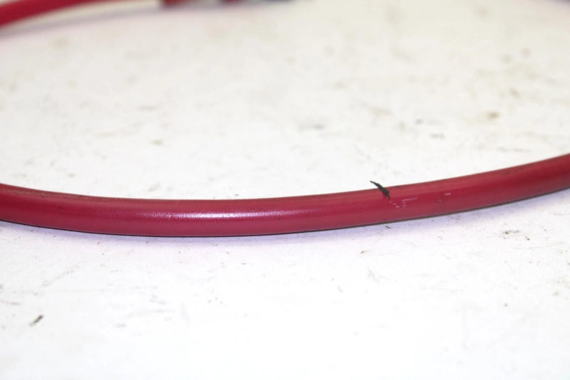 2000 Polaris Virage Oem Starter Cable 4010237 JP10