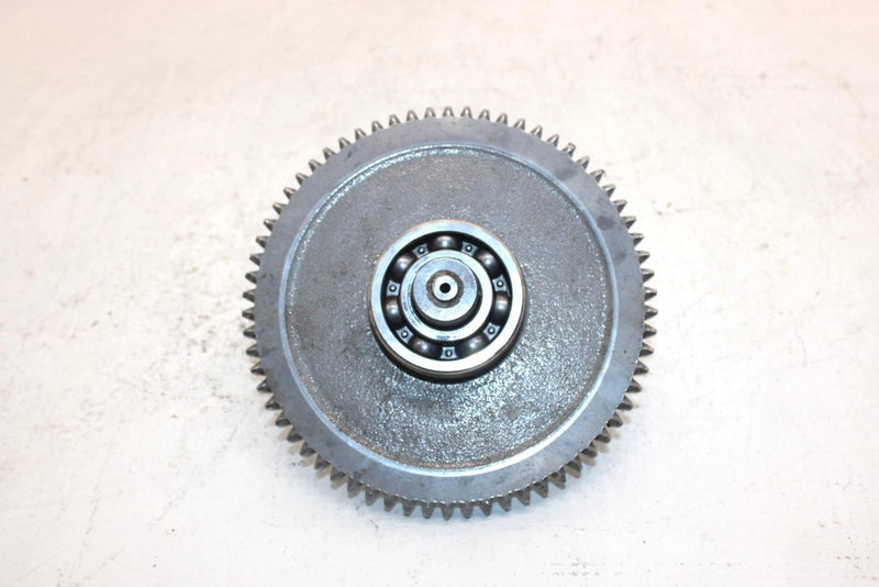 1993 Polaris Trail Boss Oem Output Shaft/Gear 66T 3231586 3231582 AP72