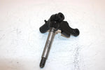 1986 Yamaha  Moto 4 Oem Left Steering Knuckle 59V-23501-01-00 AY7