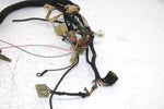 1995 Yamaha Vmax 600 Oem Main Wire Harness 8AB-82590-10-00 SY11