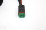 2003 Ski-doo Mxz 700 Oem Solenoid Valve 512059634 SS119