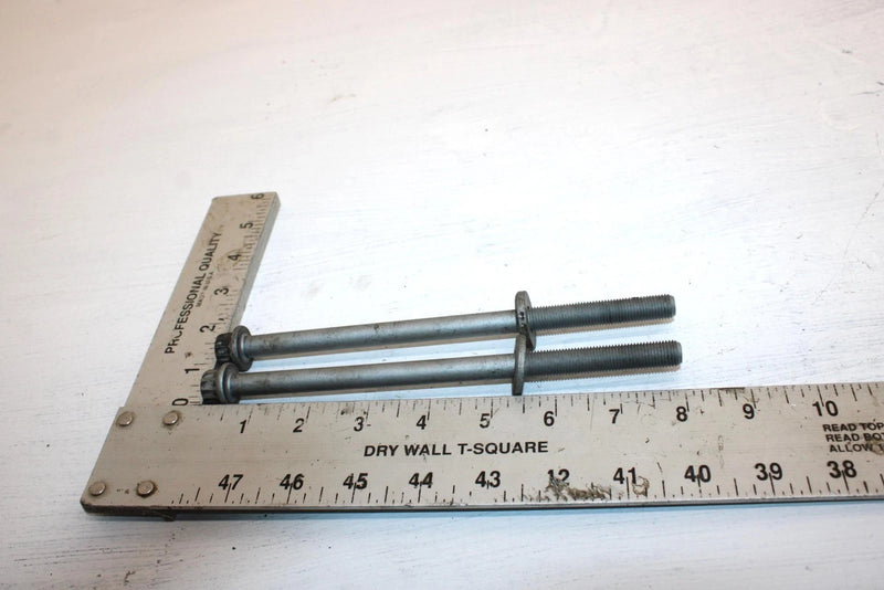 2011 Polaris Sportsman 800 Efi Oem Cylinder Stud Bolt Pair 7519219 AP179
