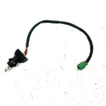 89-01 Suzuki Quadrunner 160 OEM Ignition Key Switch 37110-02C01 AS32