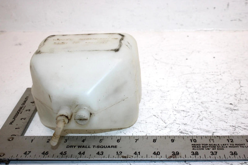2001 Arctic Cat Z 440 Oem Coolant Tank 0670-917 SAS3