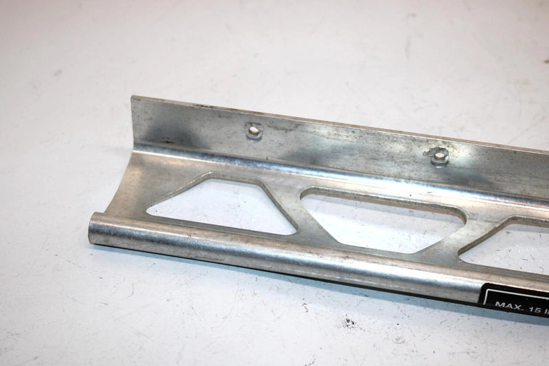 02 Polaris Rmk 800 Oem Rear Luggage Rack Bar 5133059 Q2169