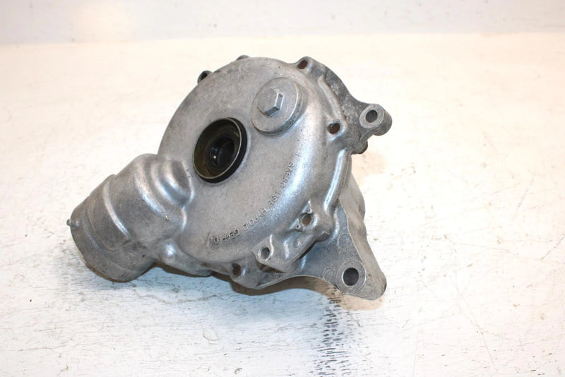 02 Honda Trx 350 Fea Fourtrax Oem Front Diff Gearcase 41400-HN5-670 AH54