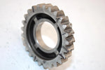 01 Arctic Cat 250 2x4 Oem 25T 3RD Driven Gear 3446-143  AAS