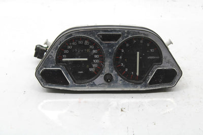 1992 Yamaha Exciter Ii Le Oem Combination Meter Assembly 88R-83500-40-00 SY68