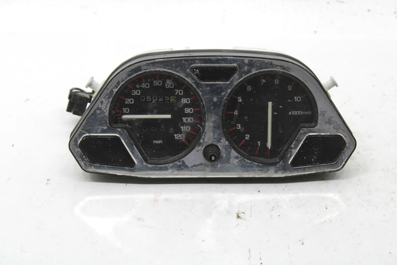 1992 Yamaha Exciter Ii Le Oem Combination Meter Assembly 88R-83500-40-00 SY68