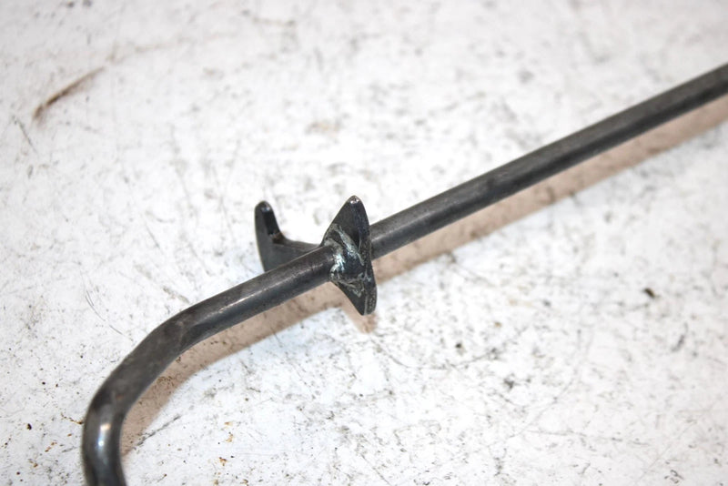 1987 Honda Fourtrax 350 A Oem Seat Latch Lever 77105-HA7-650 AH39