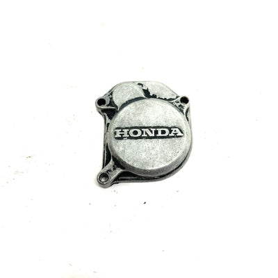 00-04 Honda Rancher 350 OEM Throttle Case Cover 53141-HC3-000 AH80