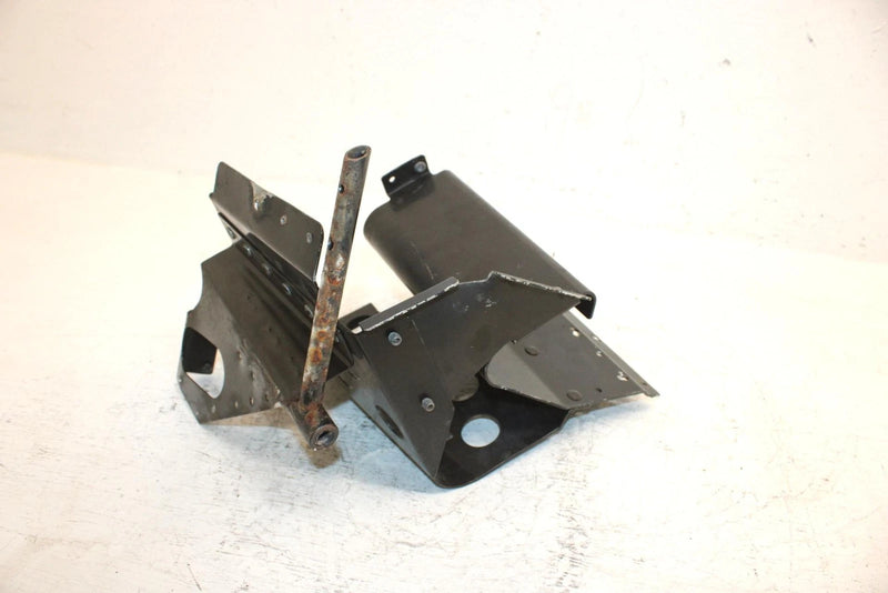 1996 Polaris 500 Oem Left Footrest 1011934 SP14