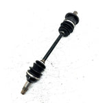2006 Arctic Cat 650 4x4 V2 Stewart Auto OEM Rear Driveshaft 1502-938 AA37