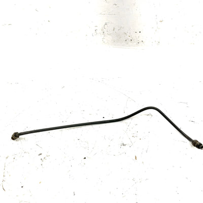 92 Yamaha Big Bear 350 4x4 OEM Front Brake Hard Line 2 2HR-25882-00-00 AY53