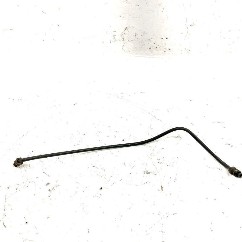 92 Yamaha Big Bear 350 4x4 OEM Front Brake Hard Line 2 2HR-25882-00-00 AY53