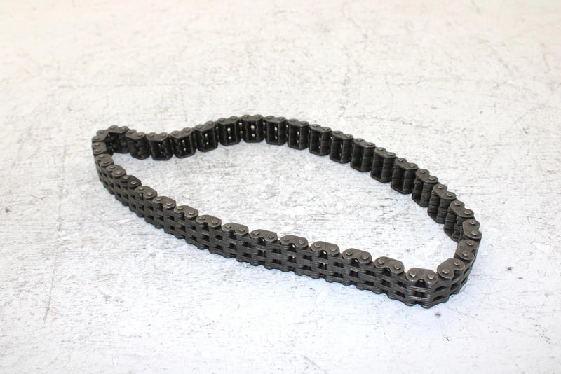 1995 Yamaha Vmax 500 Oem 72P Chaincase Chain 94860-02072-00 SY34