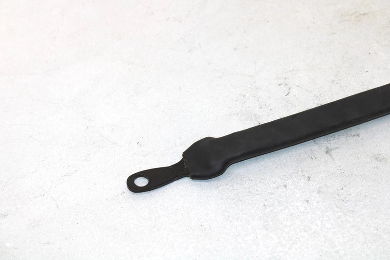 2015 Yamaha Viking Vi Oem Passenger Seat Belt Reciever 2PG-F470R-00-00 Q409
